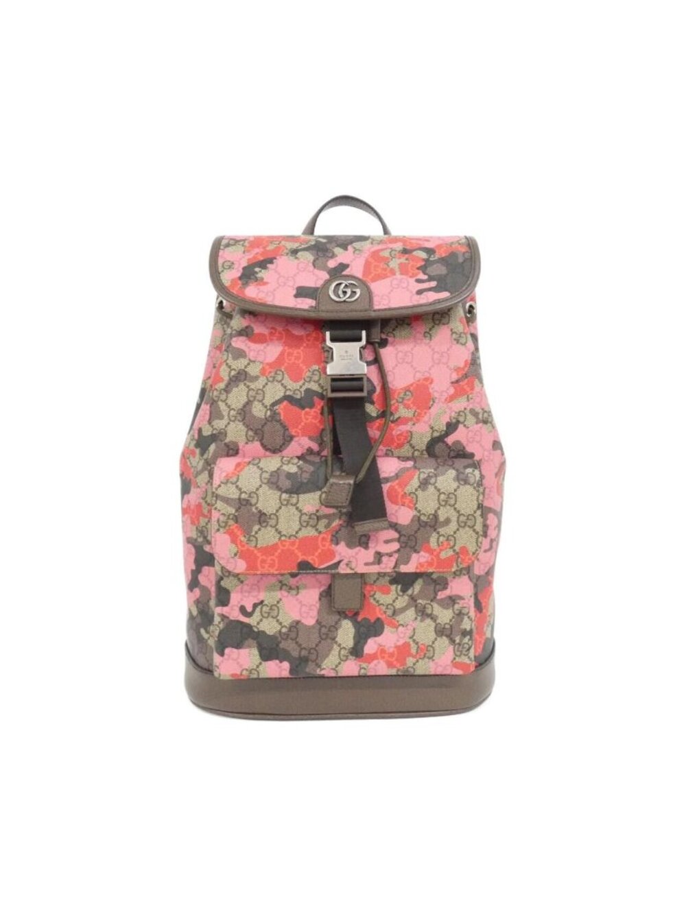 Gucci Ophidia Fafhg Backpack Sac - Picture 1 of 5
